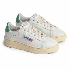Enfant Autry Baskets*Baskets Kids Medalist Low Cuir |