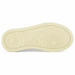 Enfant Autry Baskets*Baskets Kids Medalist Low Cuir Bicolore |