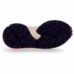 Sale Baskets Kotetsu Suède et Laine | Femme Baskets