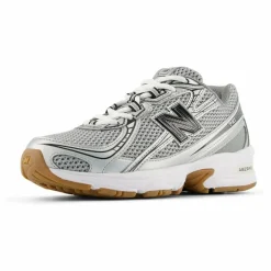New Balance Baskets*Baskets Lacets 740 |