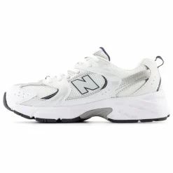 New New Balance Baskets Lacets 530 | Blanc cassé