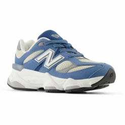 Online Baskets Lacets 9060 | Enfant Baskets