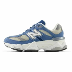Online Baskets Lacets 9060 | Enfant Baskets