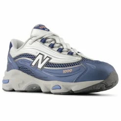 New Baskets Lacets 1000 | Baskets