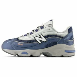 New Baskets Lacets 1000 | Baskets