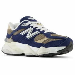 New Balance Baskets Lacets 9060 || Baskets