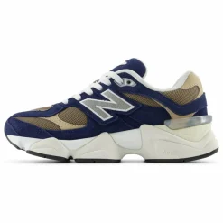 New Balance Baskets Lacets 9060 || Baskets