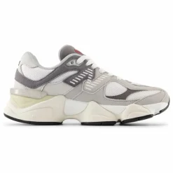 New Balance Baskets Lacets 9060 | Gris