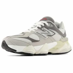 New Balance Baskets Lacets 9060 | Gris
