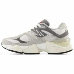 New Balance Baskets Lacets 9060 | Gris