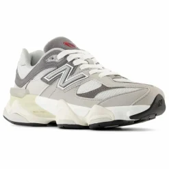 New Balance Baskets Lacets 9060 | Gris