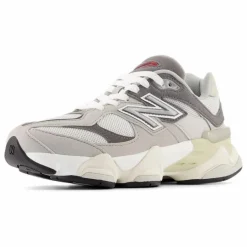 New Balance Baskets Lacets 9060 | Gris