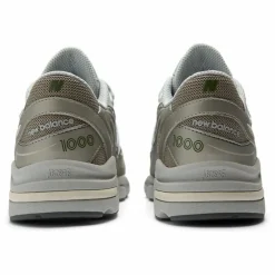 New Balance Baskets Lacets 1000 || Baskets