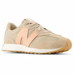 Outlet New Balance Baskets Lacets 327 | Orange