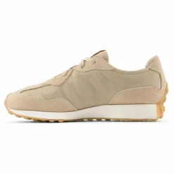 Outlet New Balance Baskets Lacets 327 | Orange