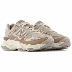 New Balance Baskets Lacets 9060 ||Enfant Baskets|Baskets