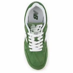 Best Baskets Lacets 480 | Enfant Baskets|Baskets
