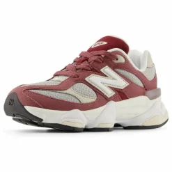 New Balance Baskets Lacets 9060 ||Enfant Baskets