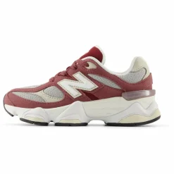 New Balance Baskets Lacets 9060 ||Enfant Baskets
