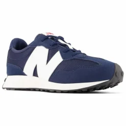 New Balance Baskets*Baskets Lacets 327 Classic |