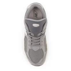 Outlet New Balance Baskets Lacets 2002 Classic | Gris