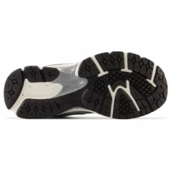 Outlet New Balance Baskets Lacets 2002 Classic | Gris