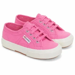 Outlet Baskets Lacets 2750 JCOT Classic | Enfant Baskets|Baskets