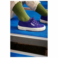 New Superga Baskets Lacets 2750 JCOT Classic | Bleu