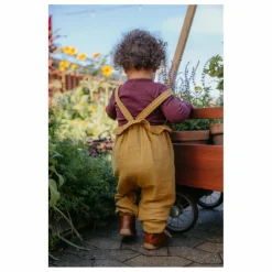 Online Petit Nord Baskets Lacets Bootie | Cognac