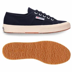 New Baskets Lacets Coton | Femme Baskets