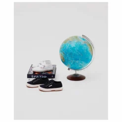 Enfant Superga Baskets*Baskets Lacets Coton Basse |