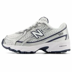 New Balance Baskets Lacets Elastiqués 740 ||Enfant Baskets
