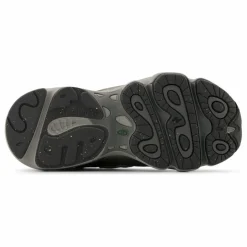 Clearance New Balance Baskets Lacets Elastiqués 1000 | Gris