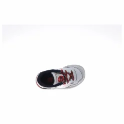 Discount New Balance Baskets Lacets Elastiqués 550 | Rouge