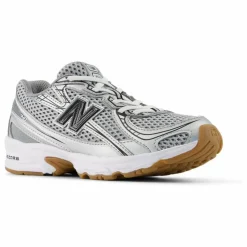 Enfant New Balance Baskets*Baskets Lacets Elastiqués 740 |