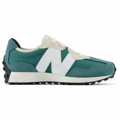 Enfant New Balance Baskets*Baskets Lacets Elastiqués 327 |