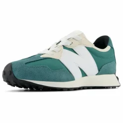 Enfant New Balance Baskets*Baskets Lacets Elastiqués 327 |