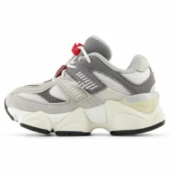 New Balance Baskets Lacets Elastiqués 9060 ||Enfant Baskets|Baskets