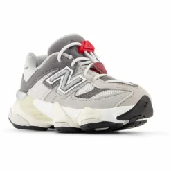 New Balance Baskets Lacets Elastiqués 9060 ||Enfant Baskets|Baskets