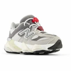 New Balance Baskets Lacets Elastiqués 9060 ||Enfant Baskets|Baskets
