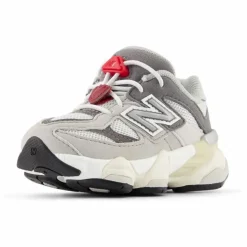 New Balance Baskets Lacets Elastiqués 9060 ||Enfant Baskets|Baskets