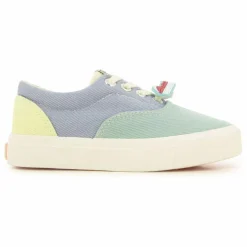Enfant Bonton Baskets*Baskets Lacets Elastiqués Skate |