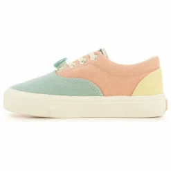 Enfant Bonton Baskets*Baskets Lacets Elastiqués Skate |