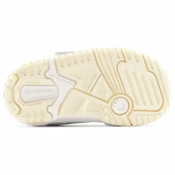 Enfant New Balance Baskets|Baskets*Baskets Lacets Elastiqués et Scratchs 550 |