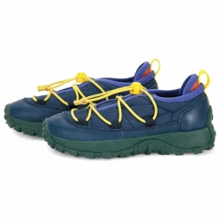 Enfant Bobo Choses Baskets*Baskets Lacets Elastiqués - x Camper |