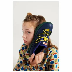 Enfant Bobo Choses Baskets*Baskets Lacets Elastiqués - x Camper |