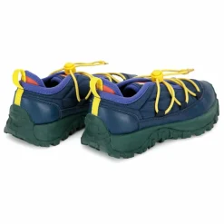 Enfant Bobo Choses Baskets*Baskets Lacets Elastiqués - x Camper |