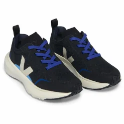 Enfant Veja Baskets|Baskets*Baskets Lacets Elastiqués Canary |