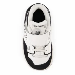 Enfant New Balance Baskets|Baskets*Baskets Lacets et Scratchs 550 Classic |
