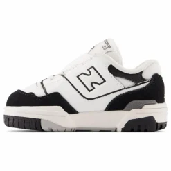 Enfant New Balance Baskets|Baskets*Baskets Lacets et Scratchs 550 Classic |